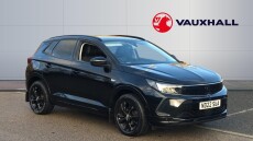 Vauxhall Grandland 1.2 Turbo GS Line 5dr Petrol Hatchback